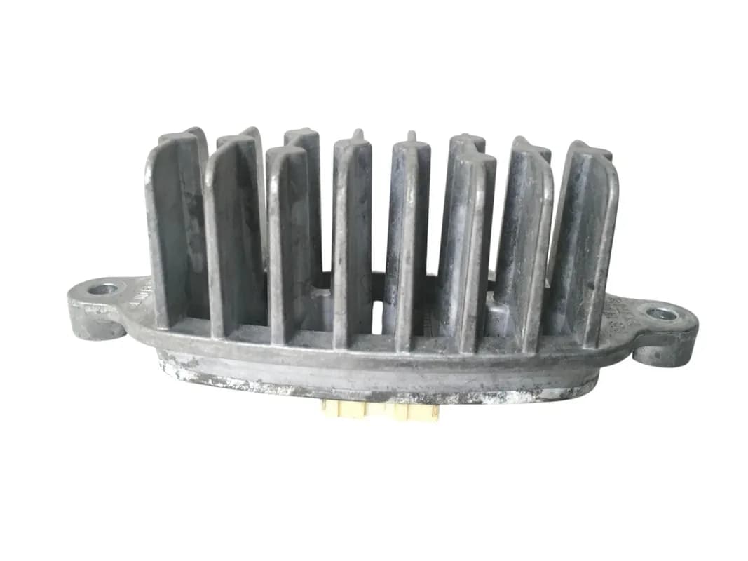 Balastro Faros Skoda Octavia III 5E - Foto 2