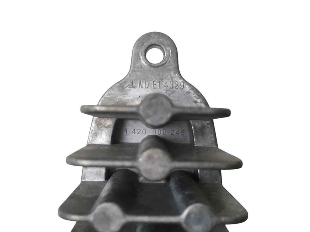 Balastro Faros Skoda Octavia III 5E - Foto 4