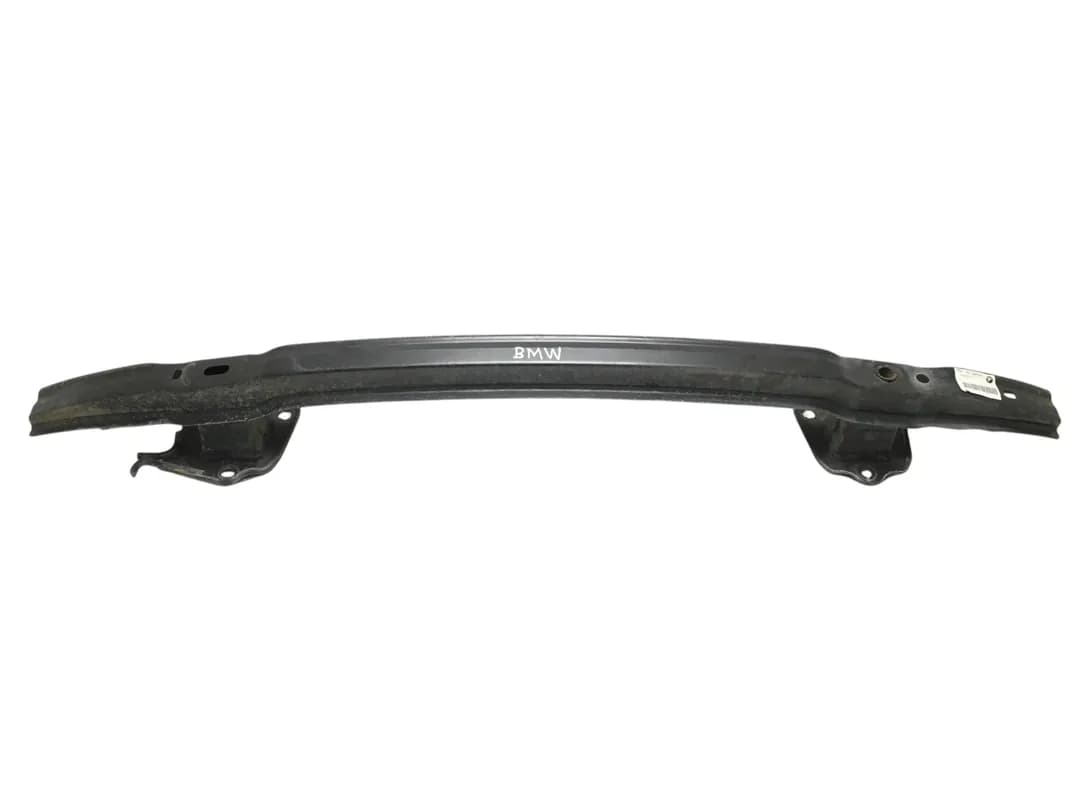 Refuerzo paragolpes trasero BMW E90 E91 E93 - Foto 1