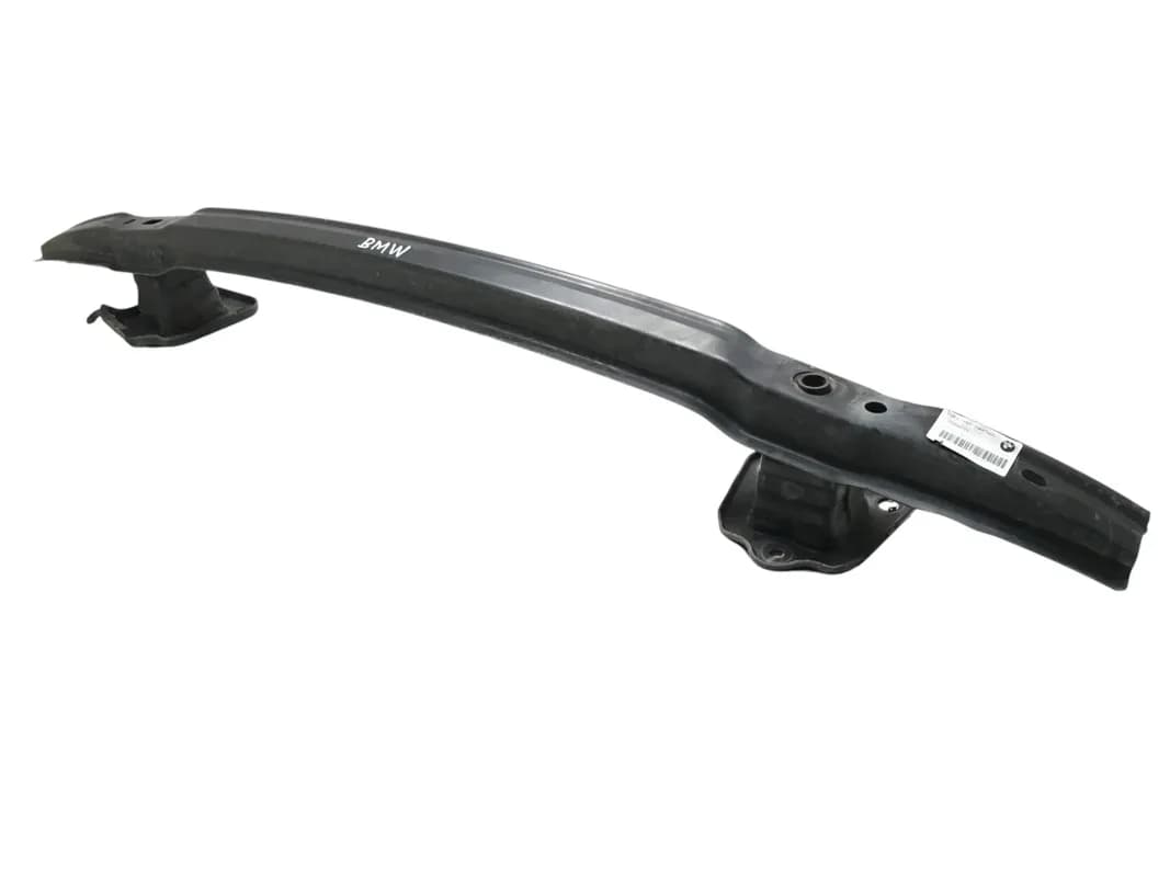 Refuerzo paragolpes trasero BMW E90 E91 E93 - Foto 2