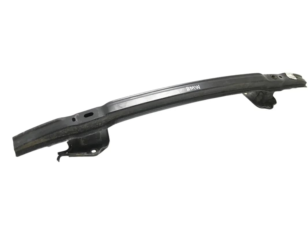 Refuerzo paragolpes trasero BMW E90 E91 E93 - Foto 3