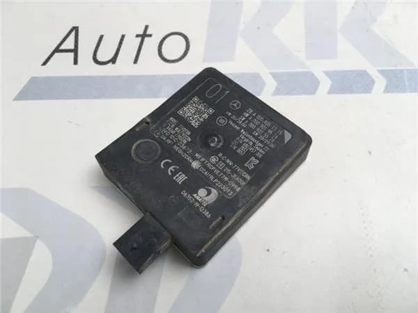 Sensor Radar Mercedes A0009051715 - Foto 1