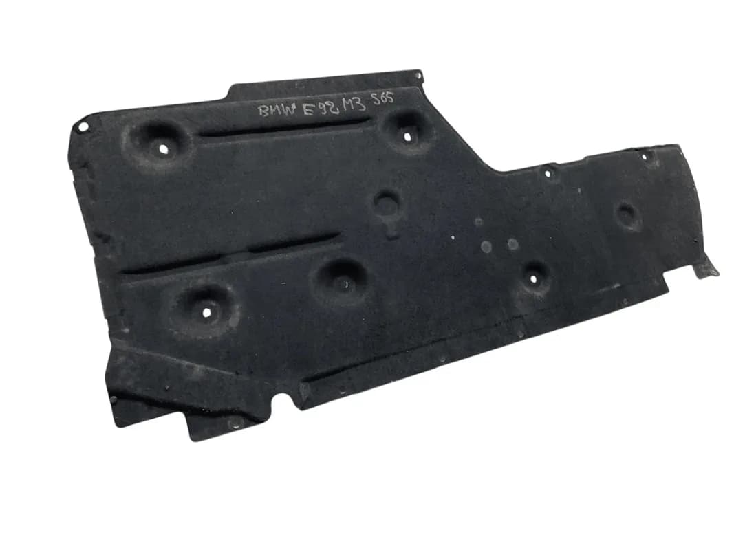 Cubrecarter BMW 51757059391 - Foto 3