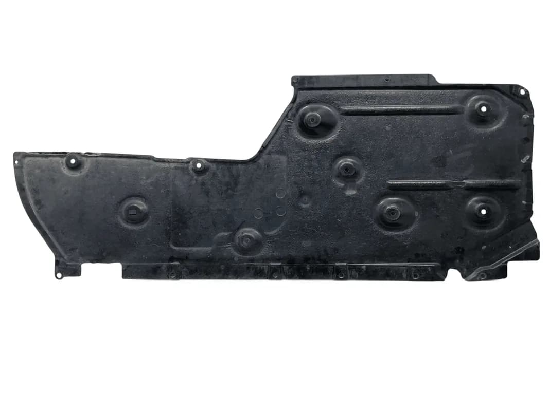Cubrecarter BMW 51757059391 - Foto 4