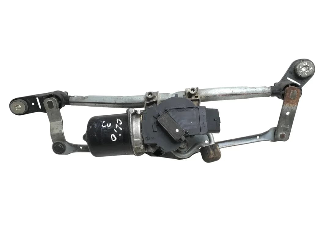 Motor Limpia Del Renault Clio III BR - Foto 1