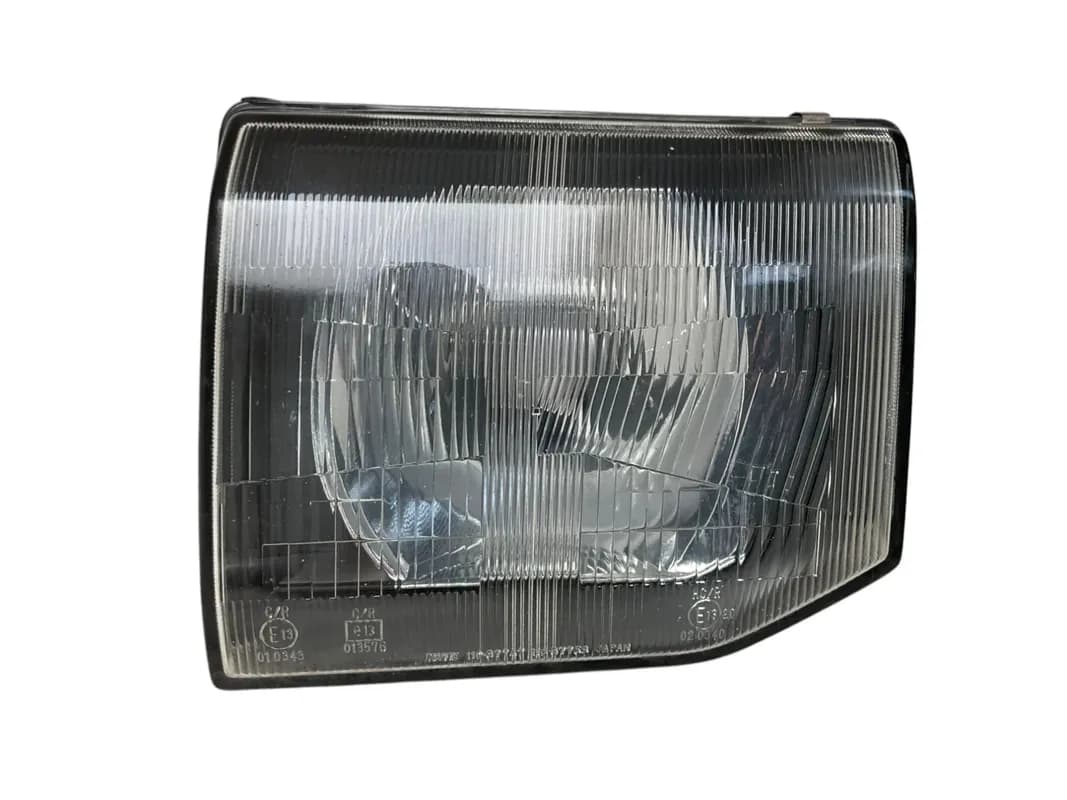 Faro izq Mitsubishi Pajero 1991-1999 - Foto 1