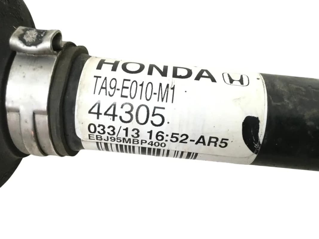 Cardan del izq Honda Civic IX FK - Foto 3