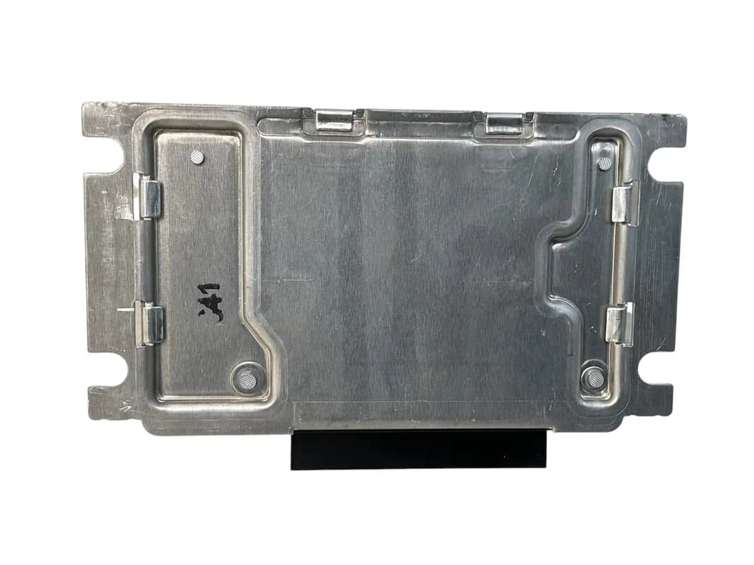 Centralita Cambio Land Rover 1137328137 - Foto 4