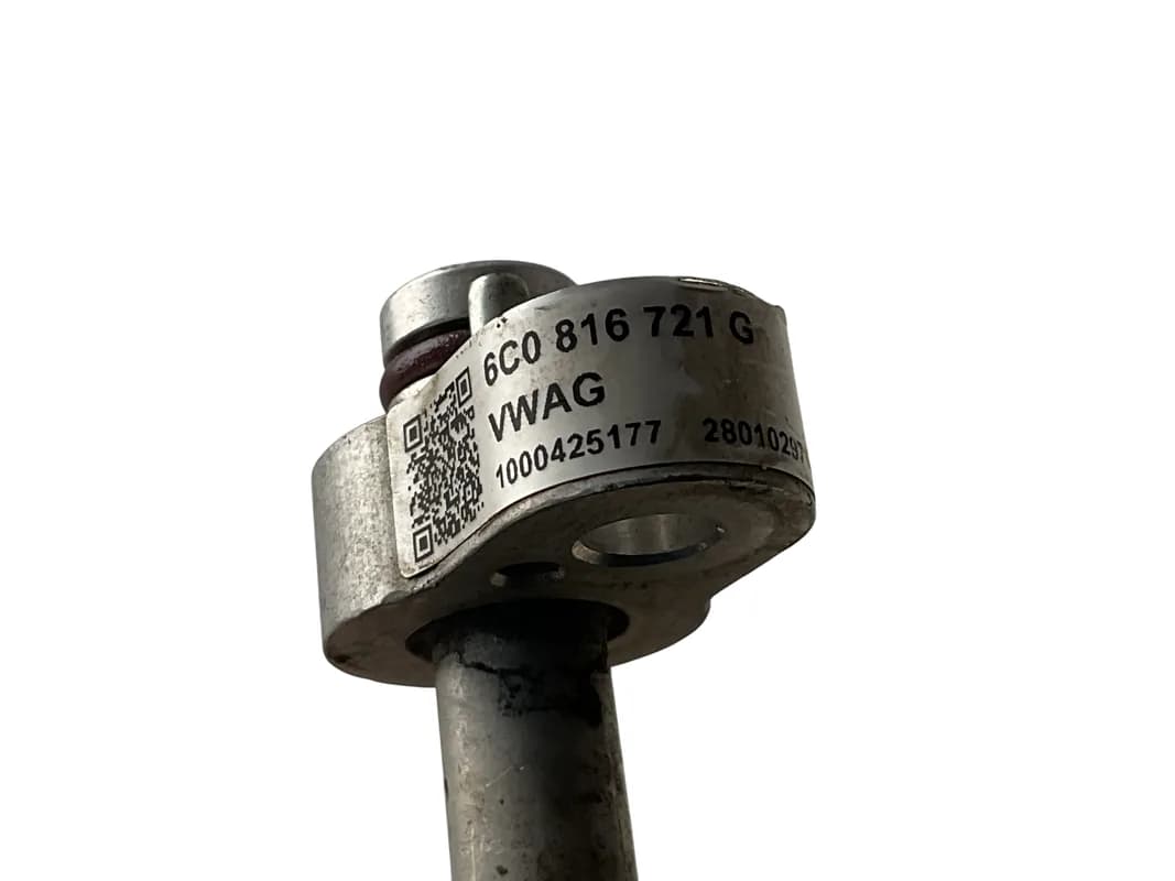 Tubo A/C VW 6C0816721G - Foto 3