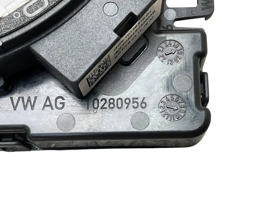 Anillo Airbag VW 5Q1953549 - Foto 4