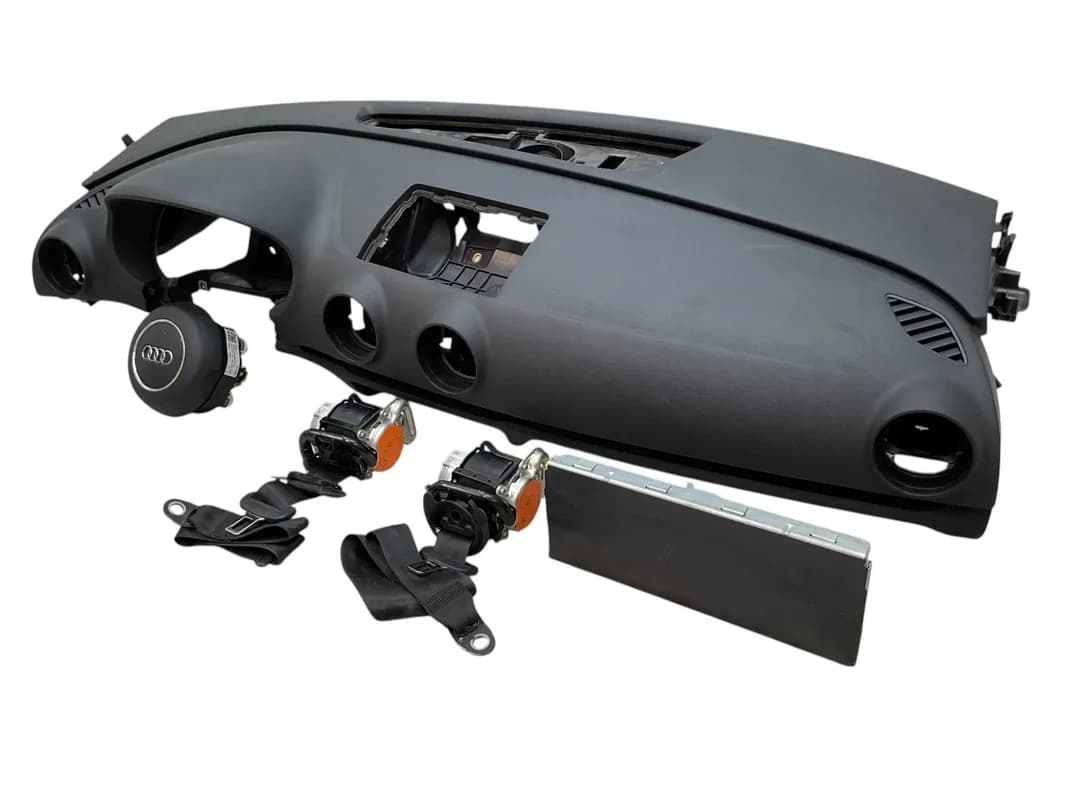 Kit Airbag Audi A3 8V 2012-2020 - Foto 2