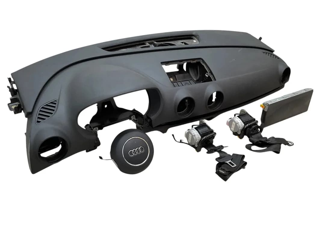 Kit Airbag Audi A3 8V 2012-2020 - Foto 3