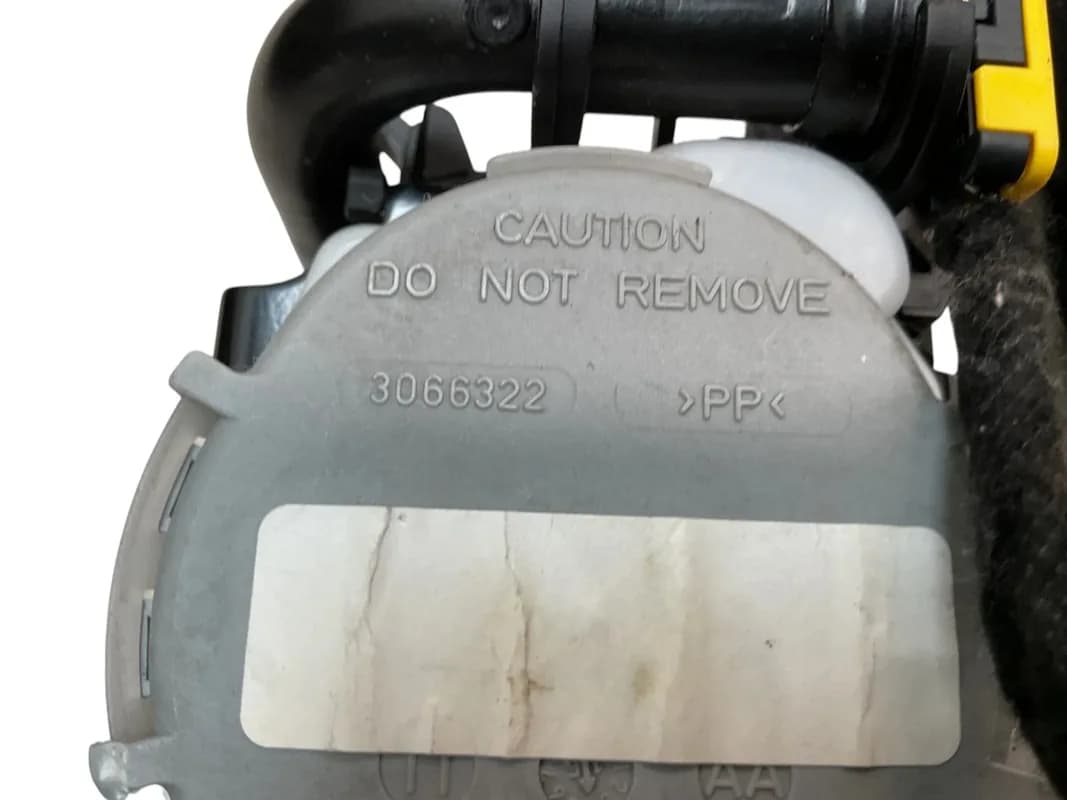 Kit Airbag Audi A3 8V 2012-2020 - Foto 5