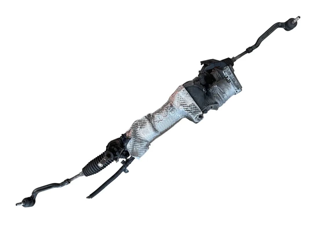 Cremallera direccion Peugeot 308 Citroen C4 Picasso 13-22 - Foto 1