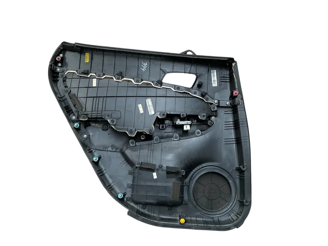 Panel puerta tra dcha Hyundai i30 07-12 - Foto 3