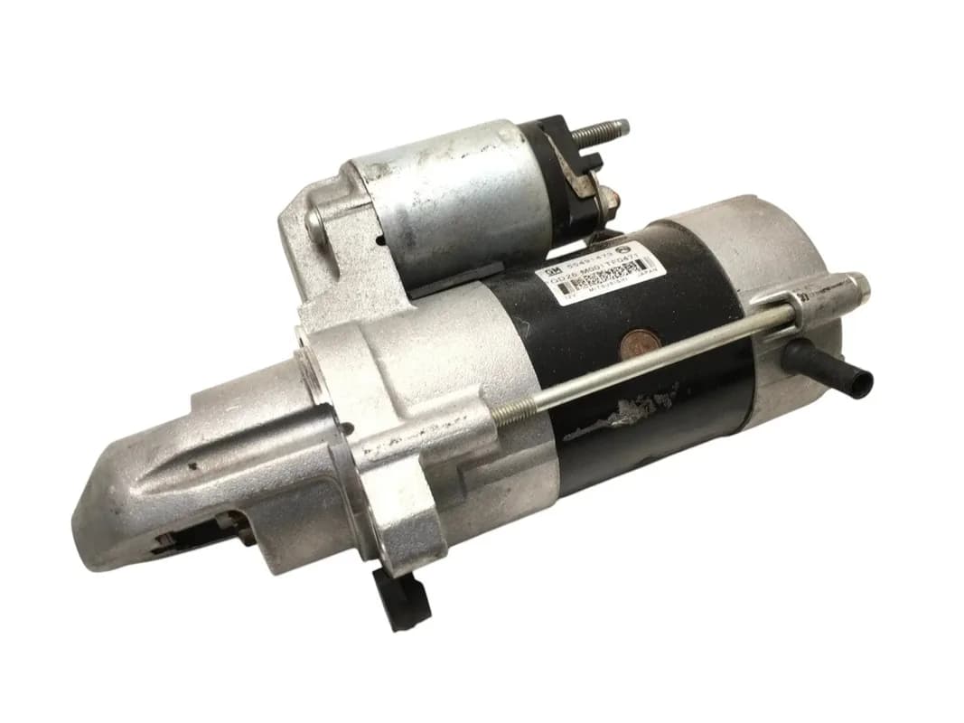 Motor Arranque Opel 55491473 - Foto 1