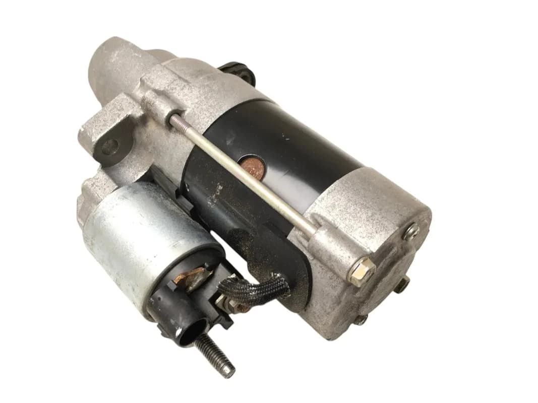 Motor Arranque Opel 55491473 - Foto 5