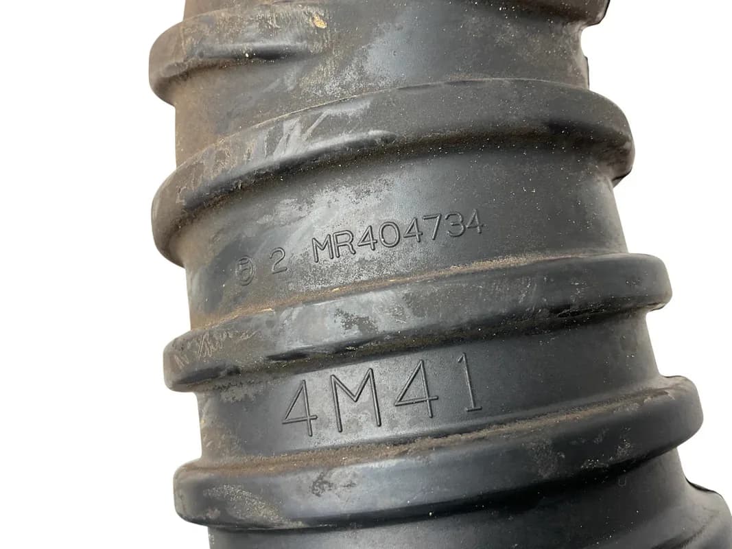 Tubo Admision Mitsubishi Montero 99-06 - Foto 3