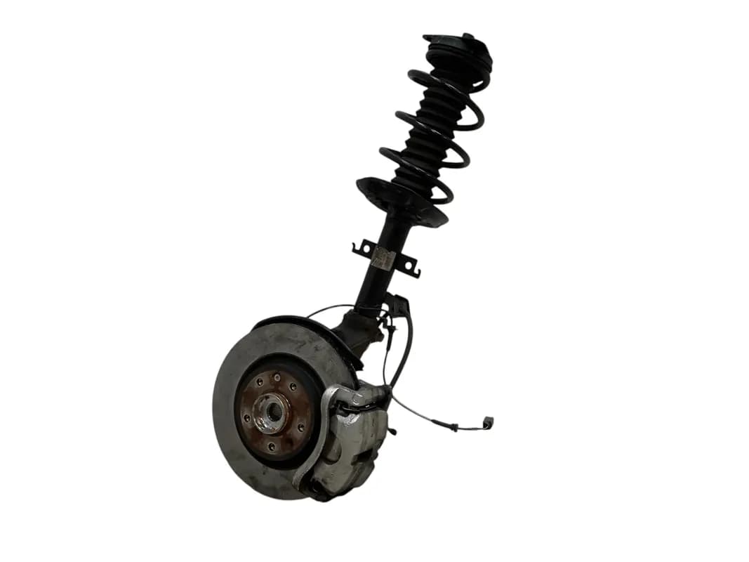 Mangueta del dcha Nissan Qashqai 2013 2024 - Foto 1