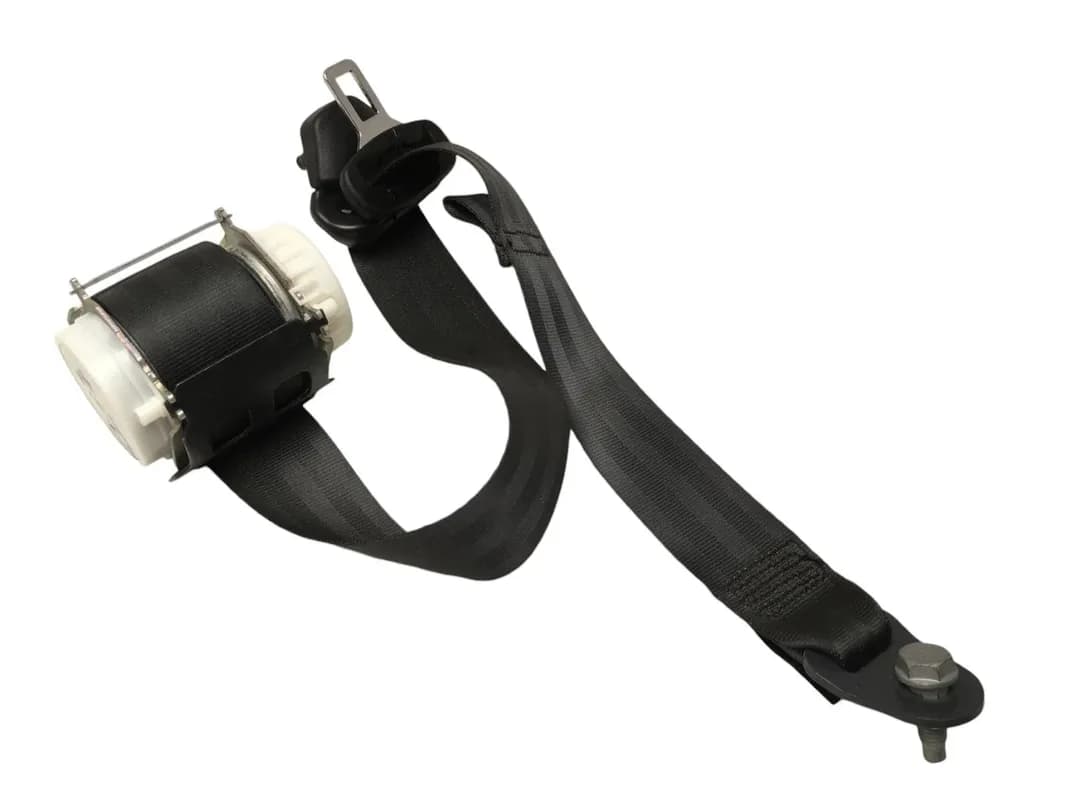 Cinturon tra izq Peugeot 5008 I - Foto 1