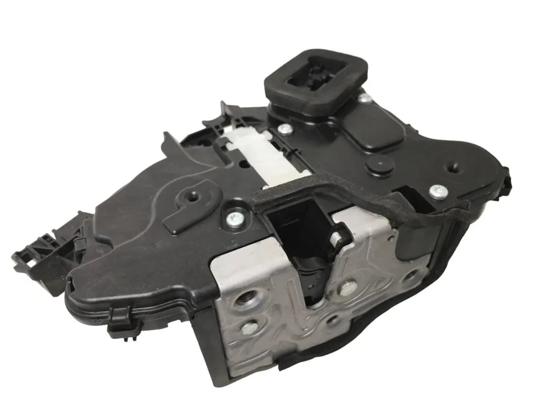 Cerradura del dcha VW 10B837016 - Foto 3