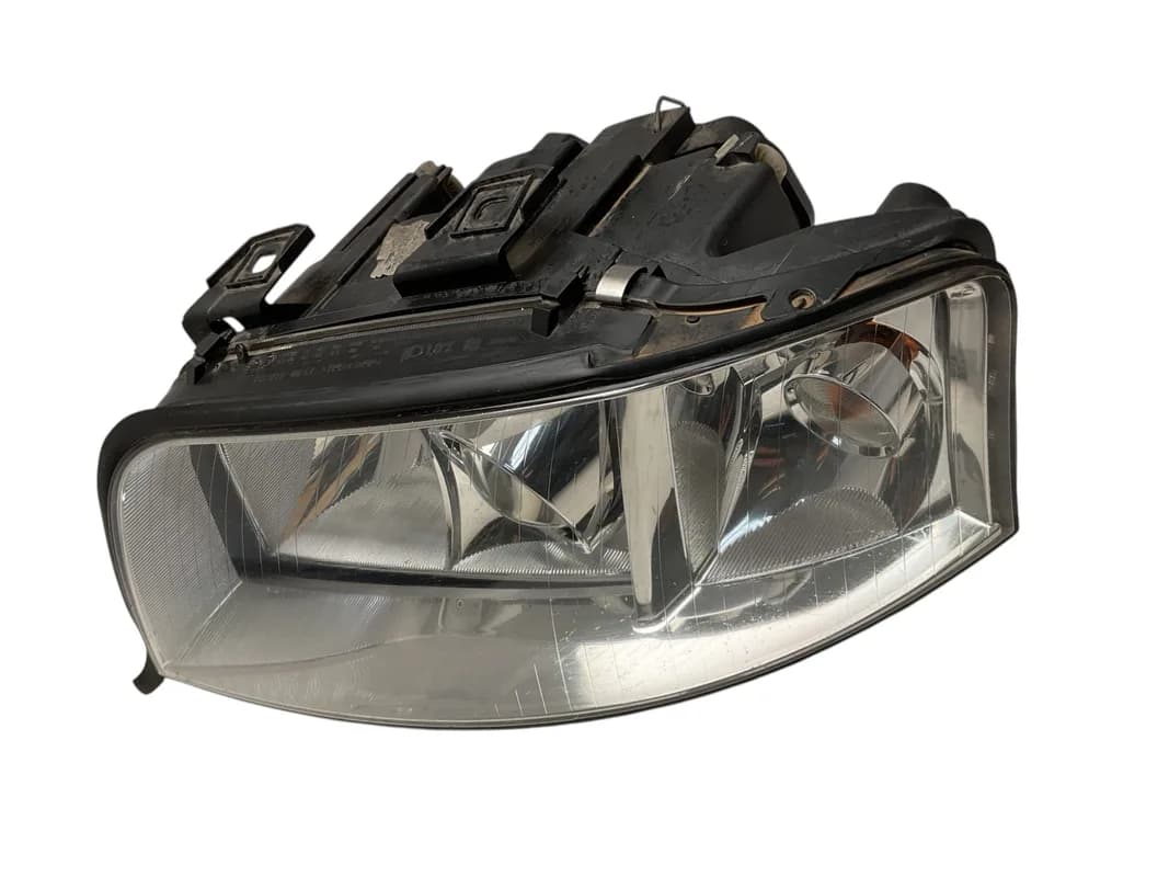 Faro izQ Audi A6 C5 (4B) 97-05 - Foto 3