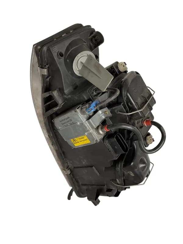 Faro izQ Audi A6 C5 (4B) 97-05 - Foto 5