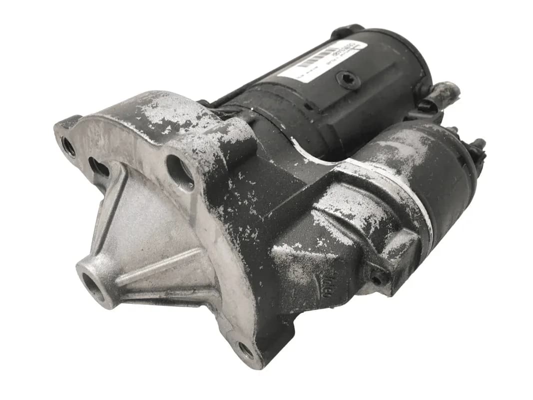 Motor arranque PSA C635340R - Foto 1