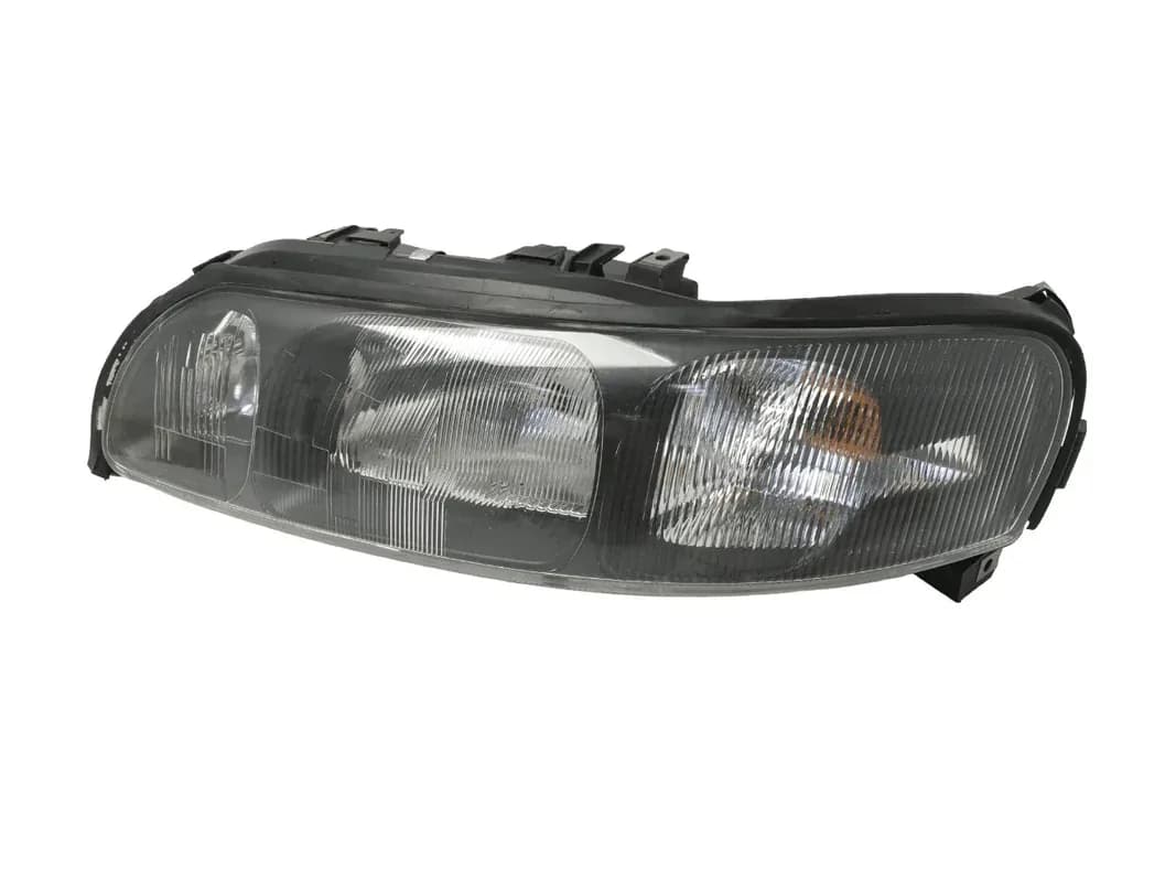 Faro izquierdo Volvo S60 I 087731114L - Foto 2