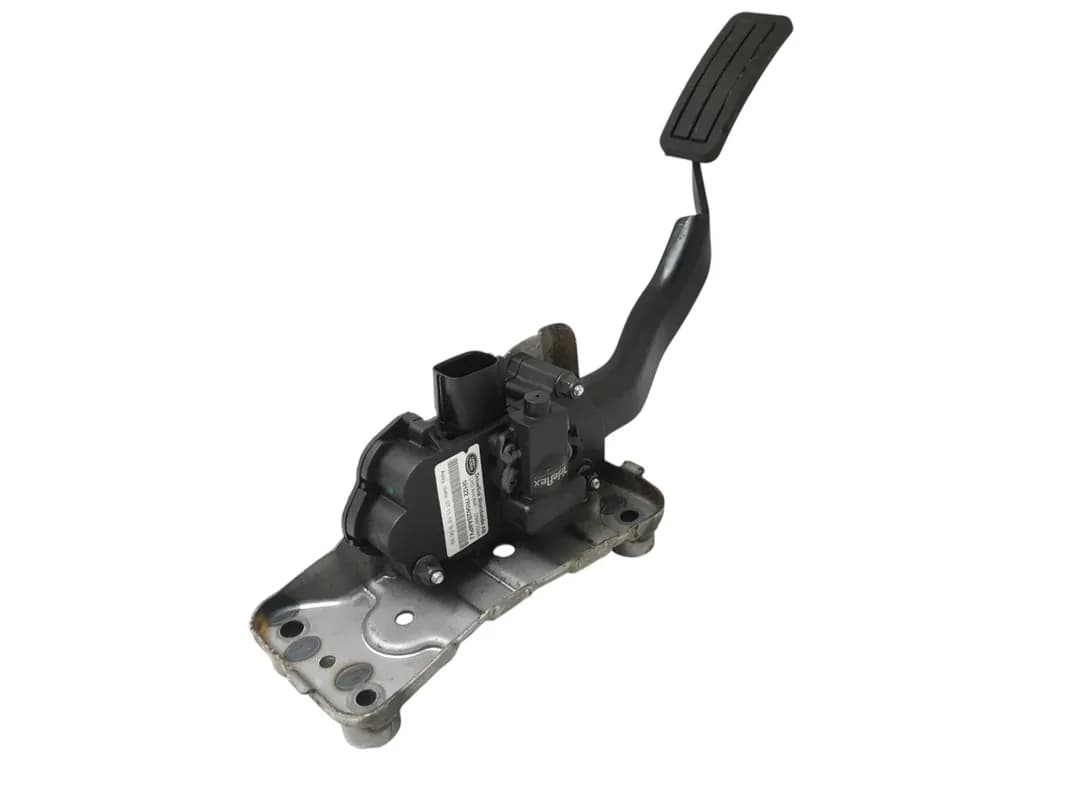 Pedal Acelerador Range Rover Sport L320 Discovery L319 - Foto 1