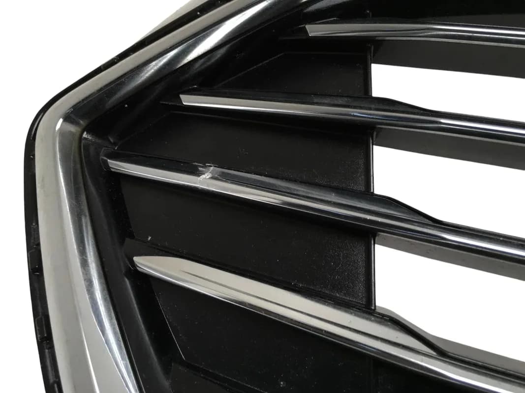 Rejilla radiador Ford Mondeo V Fase 2 - Foto 5