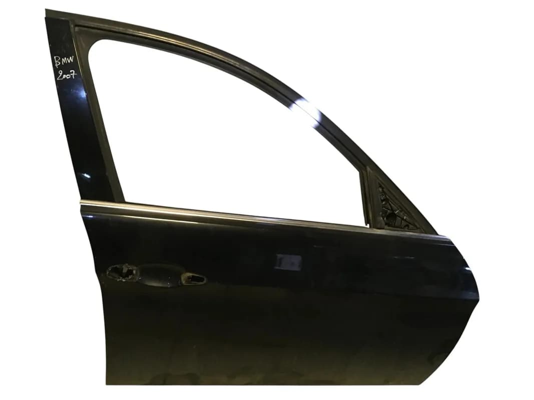Puerta del dcha BMW 3 E90 - Foto 1