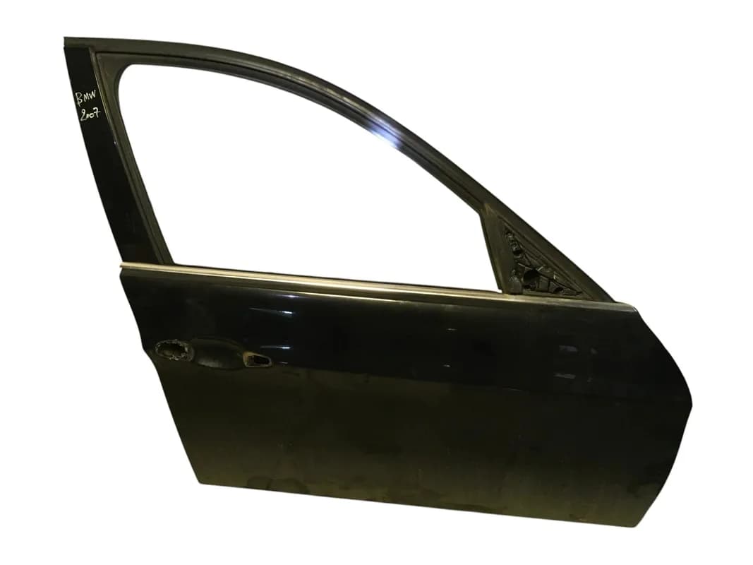 Puerta del dcha BMW 3 E90 - Foto 2
