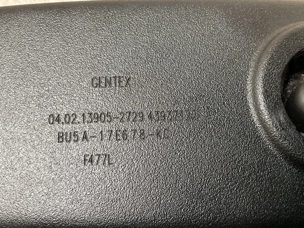 Retrovisor Interior Ford C-Max 2010-2019 - Foto 6