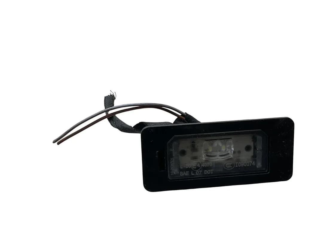 Luz Matrícula Piloto Tra  BMW 63267193293 - Foto 1