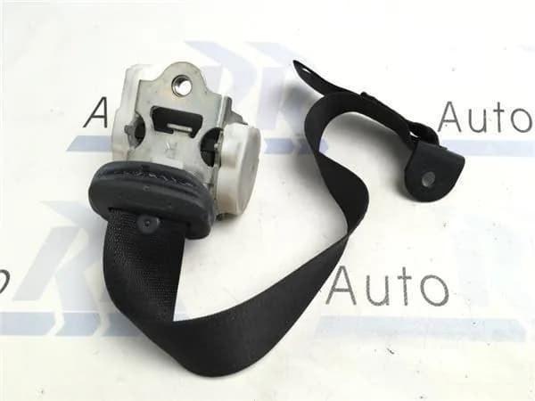 Cinturon trasero dcho Opel Vectra C - Foto 1