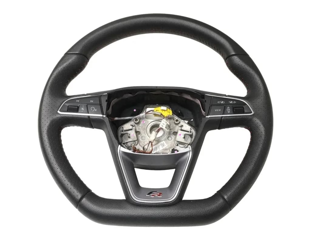 Volante Seat Arona FR - Foto 1