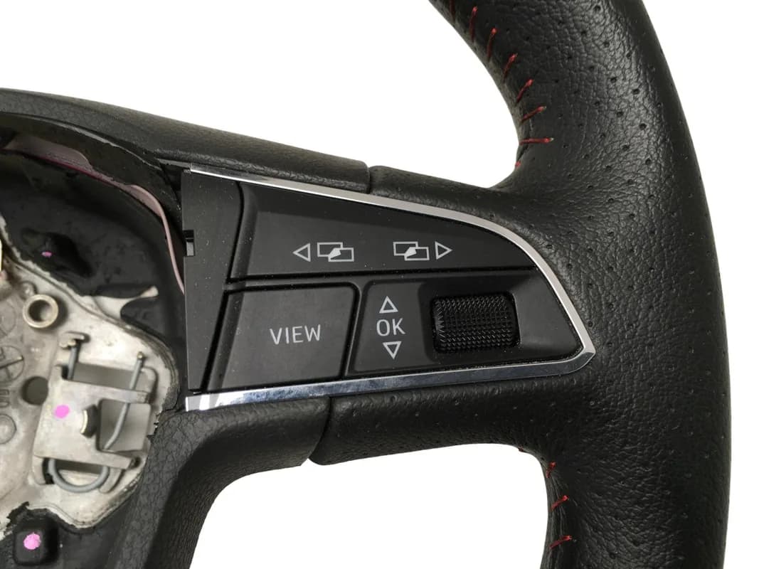 Volante Seat Arona FR - Foto 4