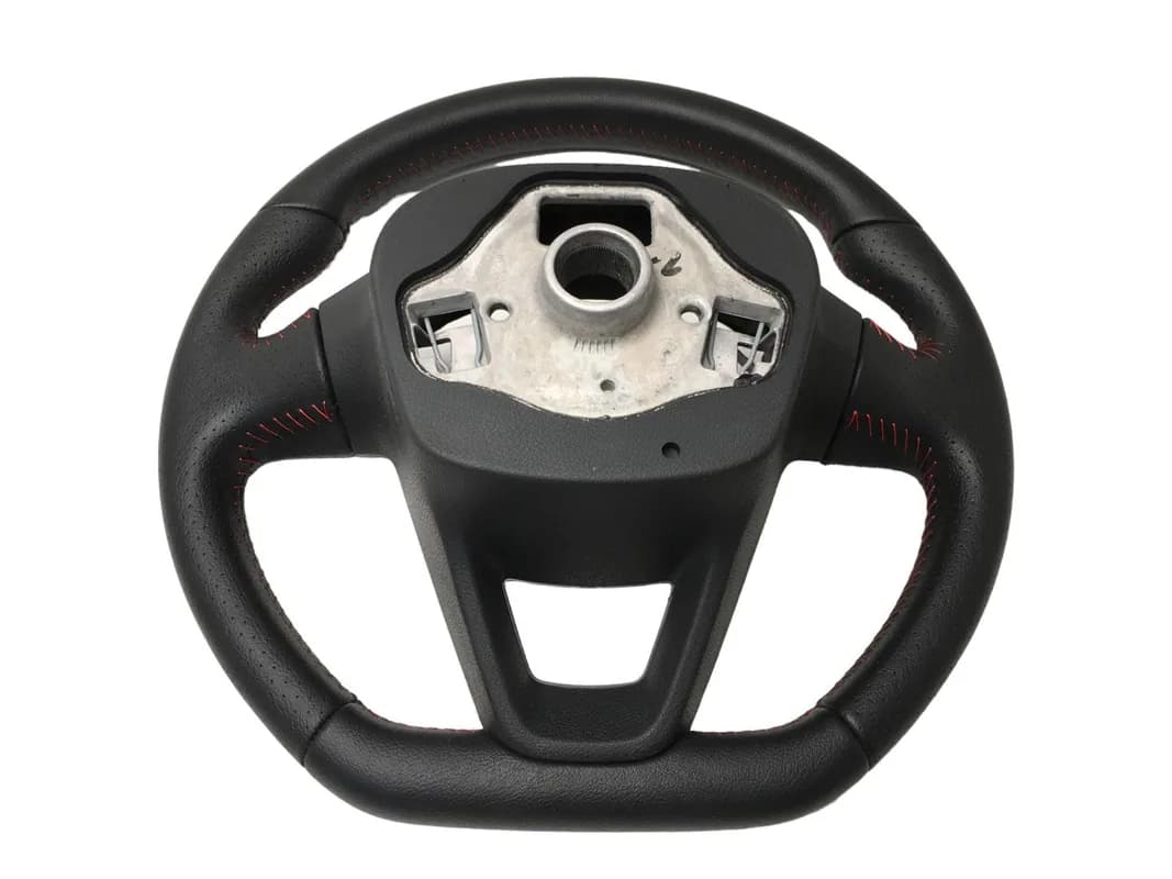 Volante Seat Arona FR - Foto 5