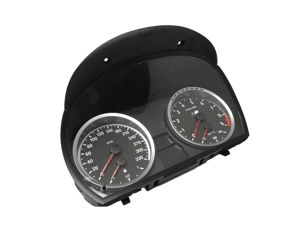 Cuadro instrumentos BMW M3 E92 E93 - Foto 1
