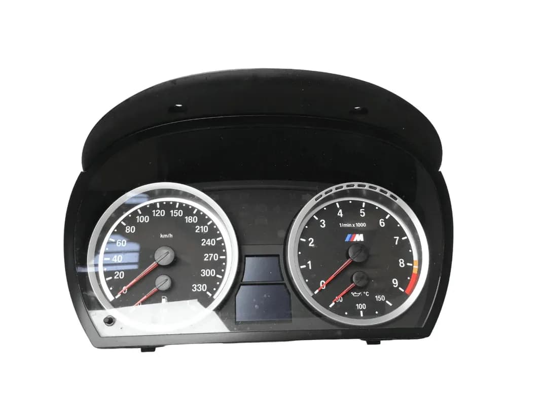 Cuadro instrumentos BMW M3 E92 E93 - Foto 2