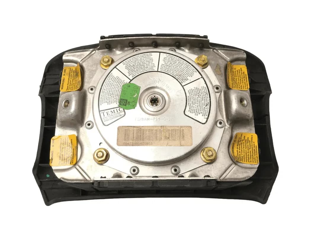Airbag volante Audi A4/A6 4A0880201J - Foto 3