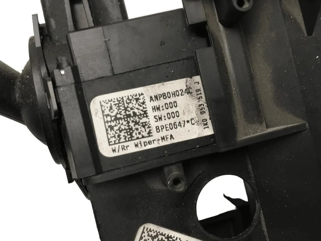 Mando multifunción VW 1K0953503GE - Foto 4