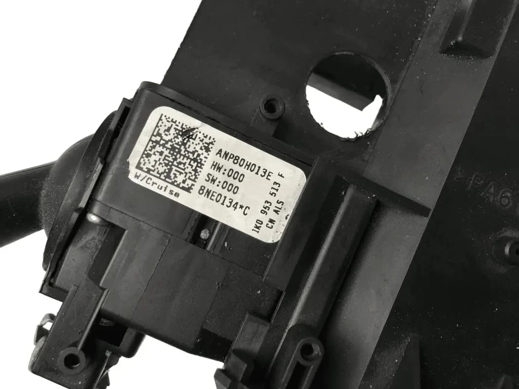 Mando multifunción VW 1K0953503GE - Foto 5