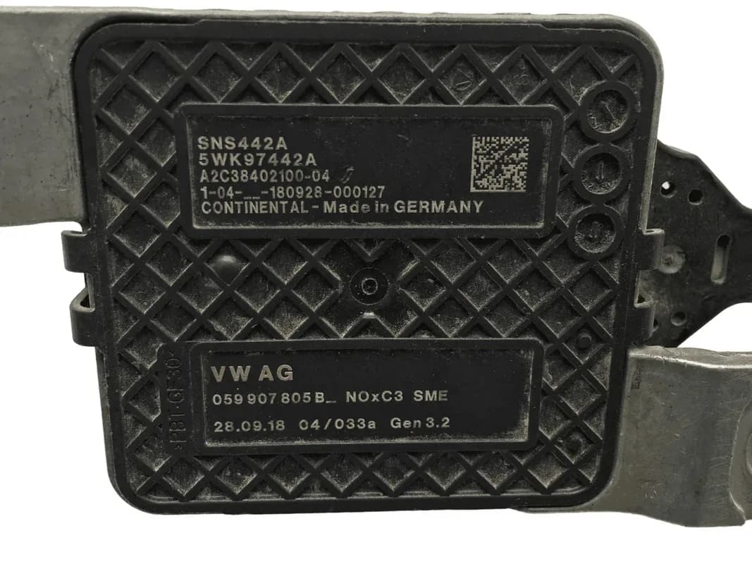 Sonda Lambda VW Amarok 059907805b - Foto 3