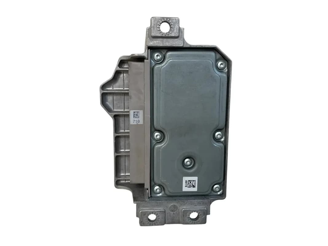 Centralita Airbag BMW 65779184432 - Foto 4