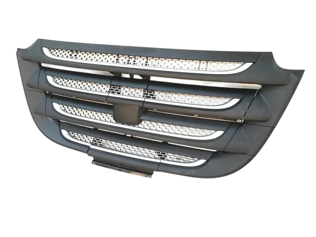 Rejilla radiador DAF XF Euro 6 - Foto 3