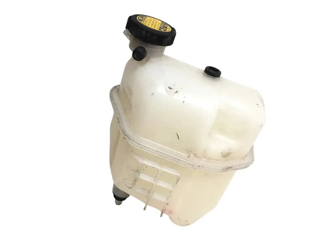 Vaso Expansion Toyota Urban Cruiser II P1 - Foto 1