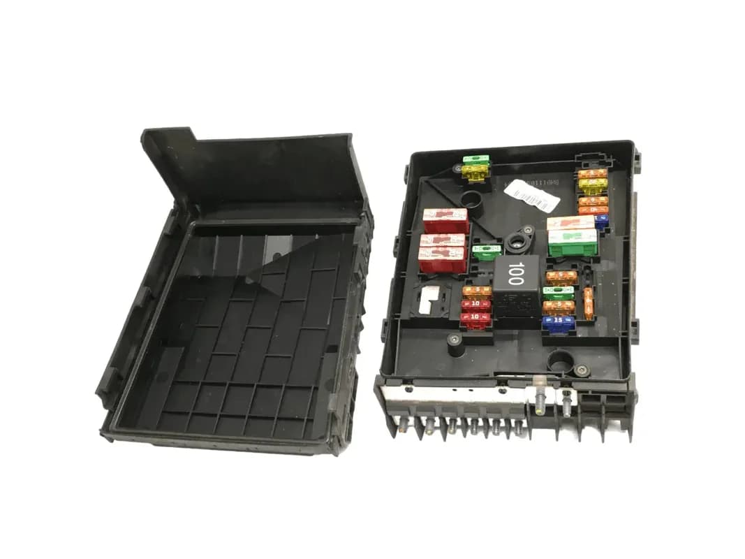 Caja fusibles VW/Audi 1K0937132G - Foto 1