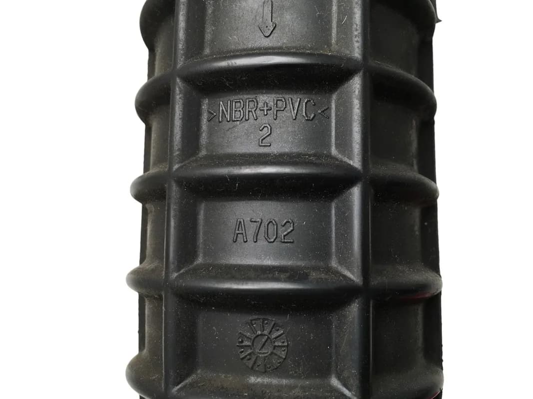 Tubo admision Ducato Boxer Relay - Foto 3
